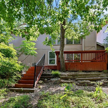 Spacious Atx Apt With Private Deck And All Essentials Austin Exterior foto