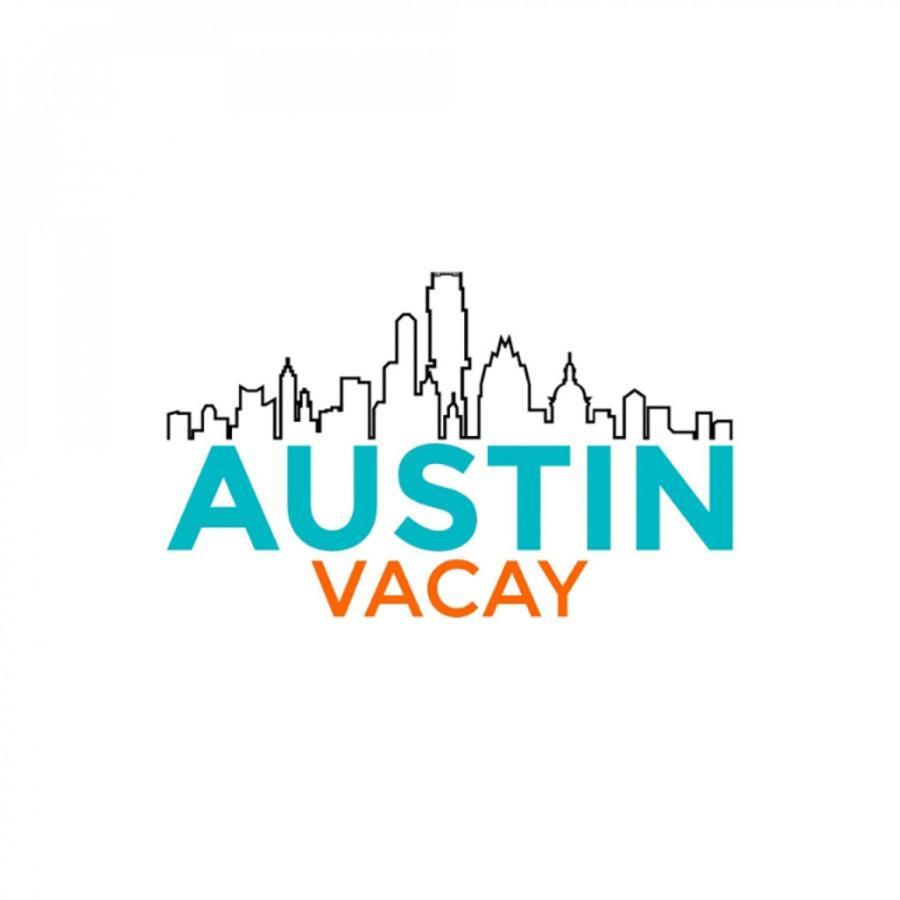 Spacious Atx Apt With Private Deck And All Essentials Austin Exterior foto